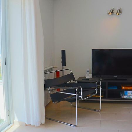Ericeira Apartment Рибамар Экстерьер фото