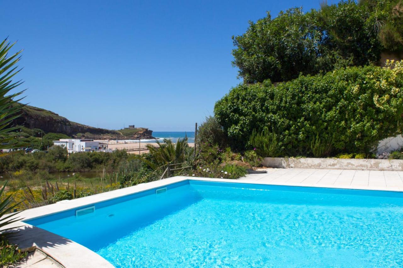 Ericeira Apartment Рибамар Экстерьер фото