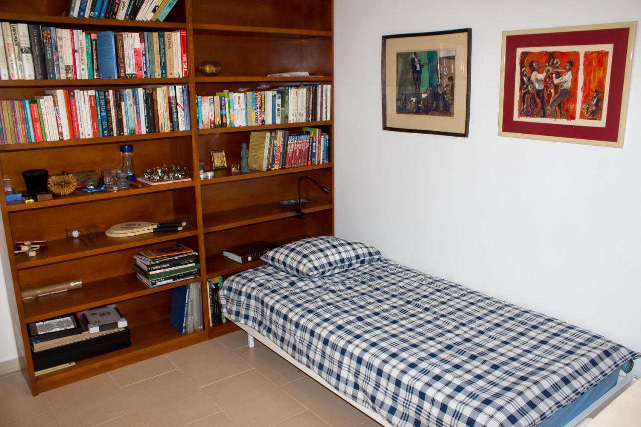 Ericeira Apartment Рибамар Экстерьер фото