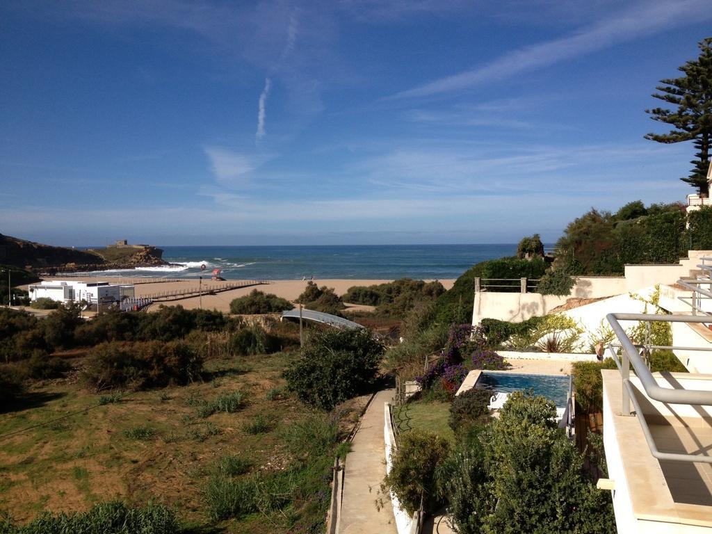 Ericeira Apartment Рибамар Номер фото
